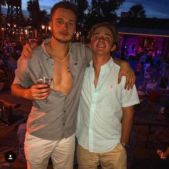 Meet your Posher, Jason - Picture 1 of 1